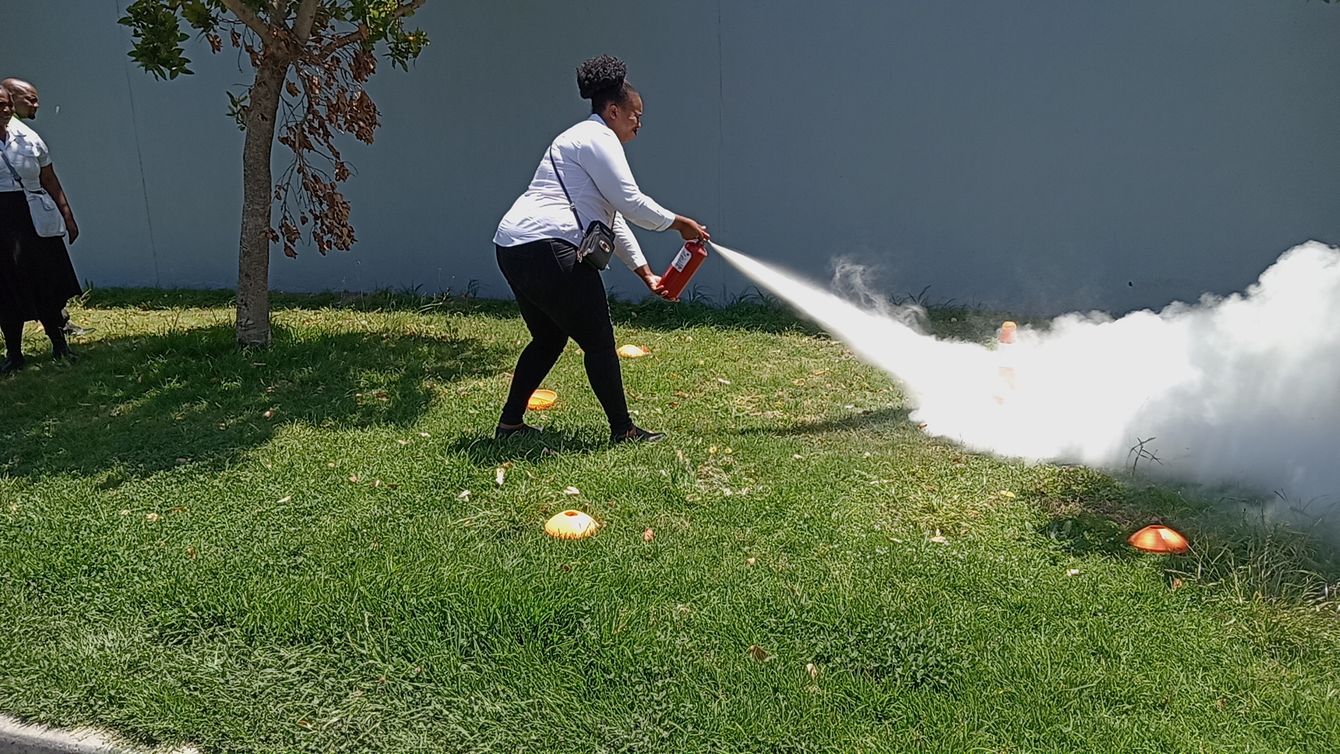 Basic Firefighting Training (1 Day) - Image 5