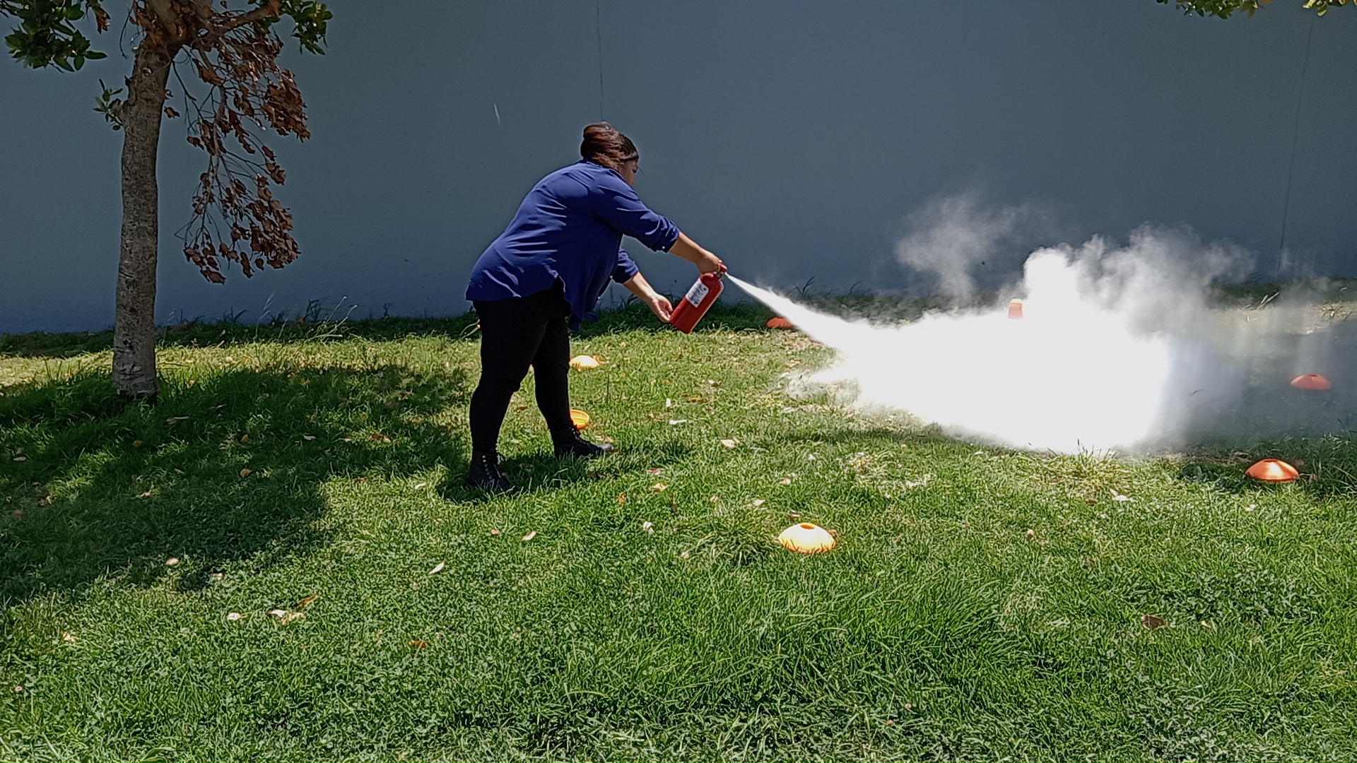 Basic Firefighting Training (1 Day) - Image 6