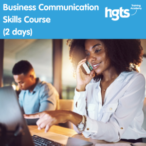 Business Communication Skills Course