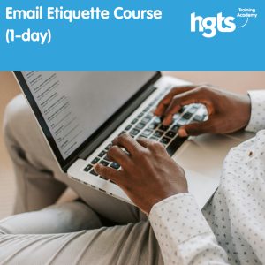 Email Etiquette Course