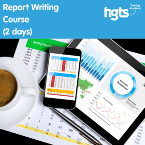 Report Writing Course