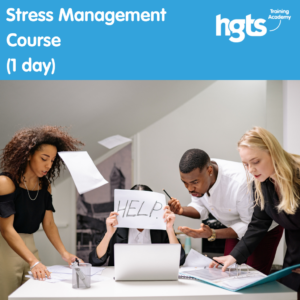 Stress Management Course