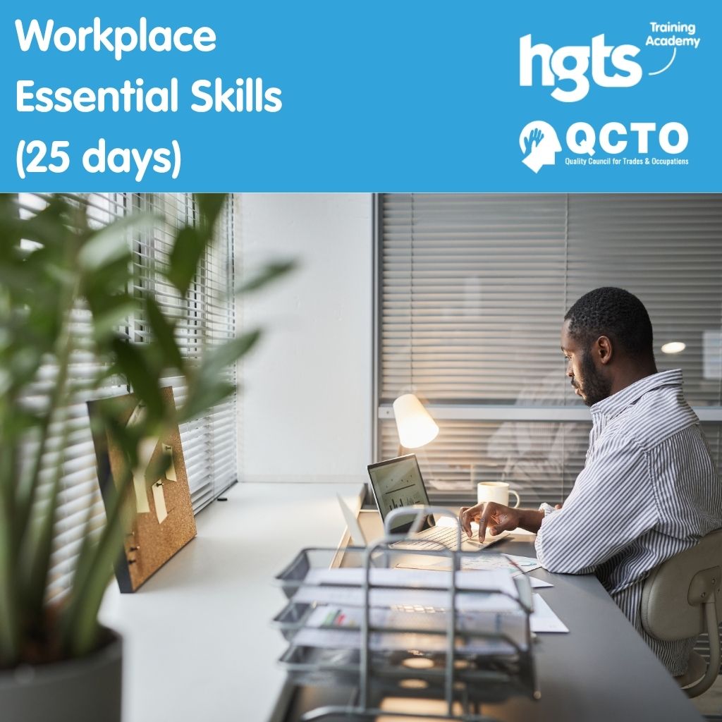 Workplace Essential Skills Programme