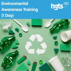 Environmental Awareness Training (1 Day)
