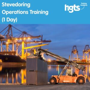 Stevedoring Operations Training (1 Day)