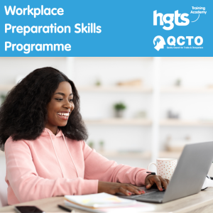 Workplace Preparation Skills Programme