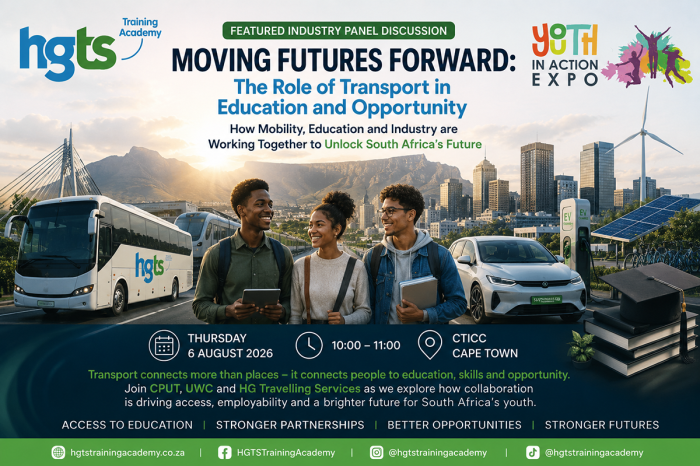 HGTS Youth Expo
